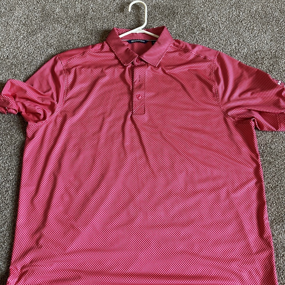Pauma Valley Golf Polo